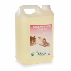 Savon doux Anios - Bidon de 5L