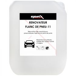 Brillant pneu rénovateur 5L
