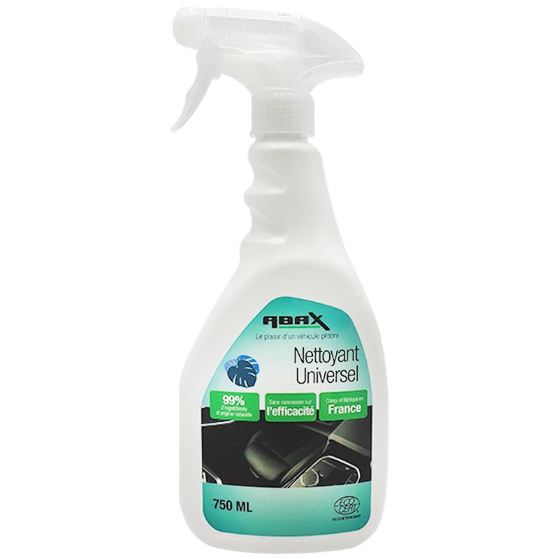 Nettoyant universel 750 mL