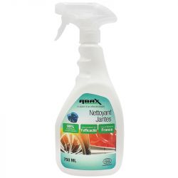 Nettoyant jantes 750 mL