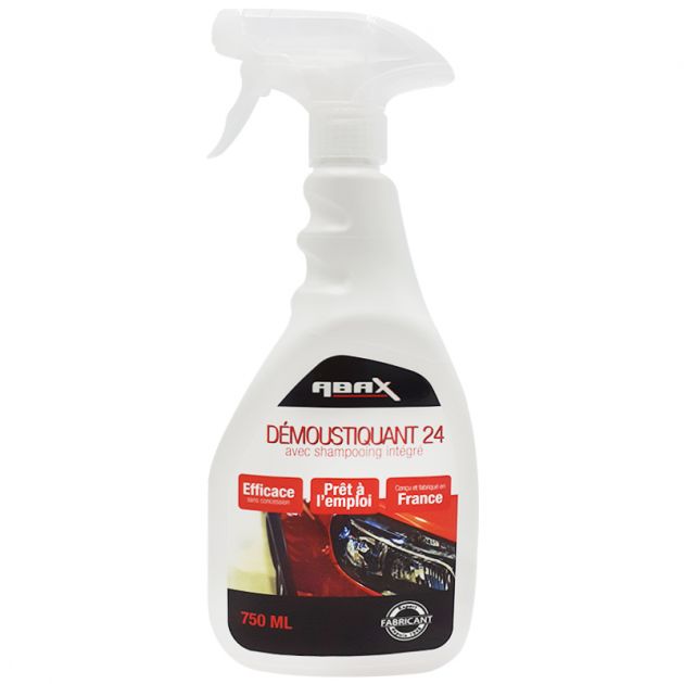 Demoustiquant 750 mL
