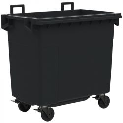 Cuve Anthracite FRONTALE 770L