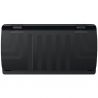 Couvercle conteneur poubelle Sulo 500L gris