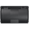 Couvercle conteneur poubelle Sulo 660/770L gris