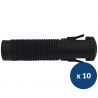 Axe couvercle conteneur poubelle​ 240/360 L x10