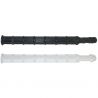 Axe couvercle conteneur poubelle​ 4 roues x10