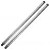 Axe roue conteneur poubelle​ 240/360 L x2