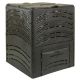 Poubelle compost plastique anti UV 650 litres