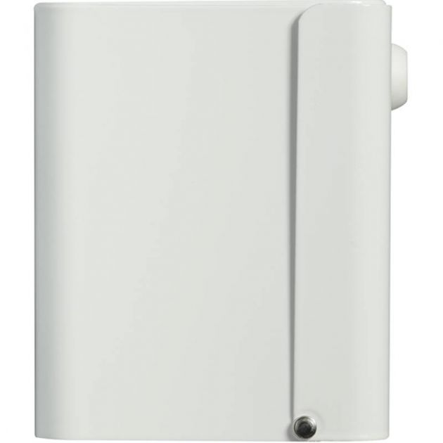 Distributeur de papier toilette mixte Distributeur de papier toilette mixte