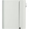 Distributeur de papier toilette mixte