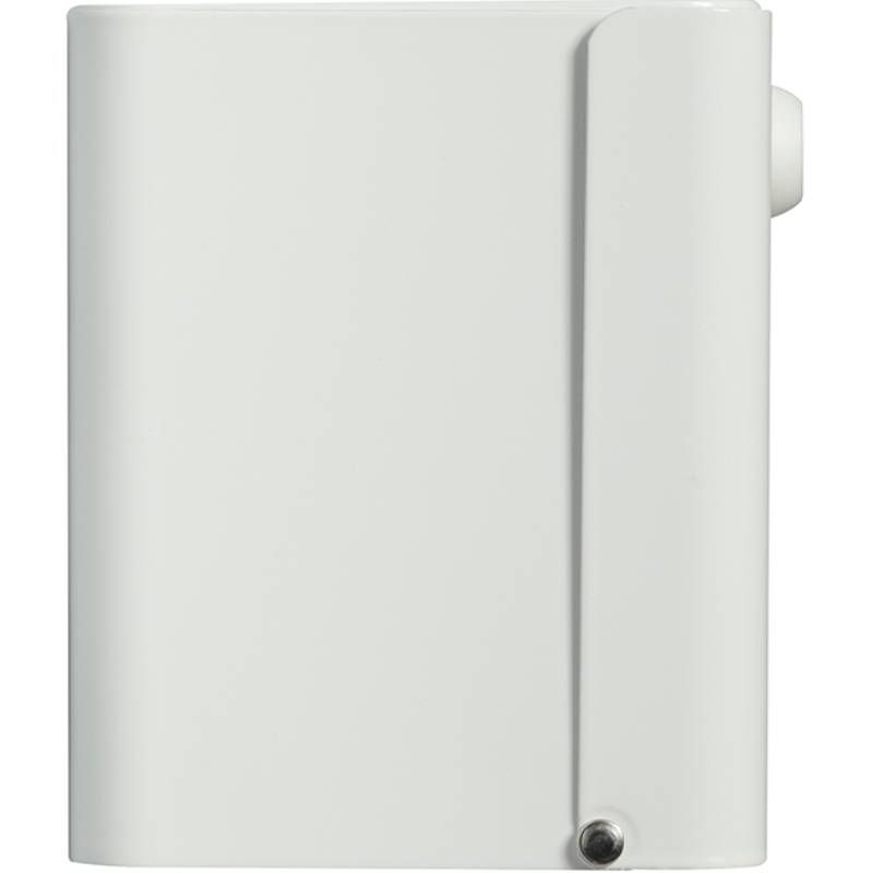 Distributeur de papier toilette mixte Distributeur de papier toilette mixte