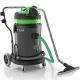 Aspirateur eau et poussière GP 2/62 ICA