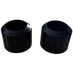Tuyau D'extension Pour Bombes Aérosols 60 Cm - Pour Sous-couche, Cavités, Sections De Boîte - Plastique Et Métal