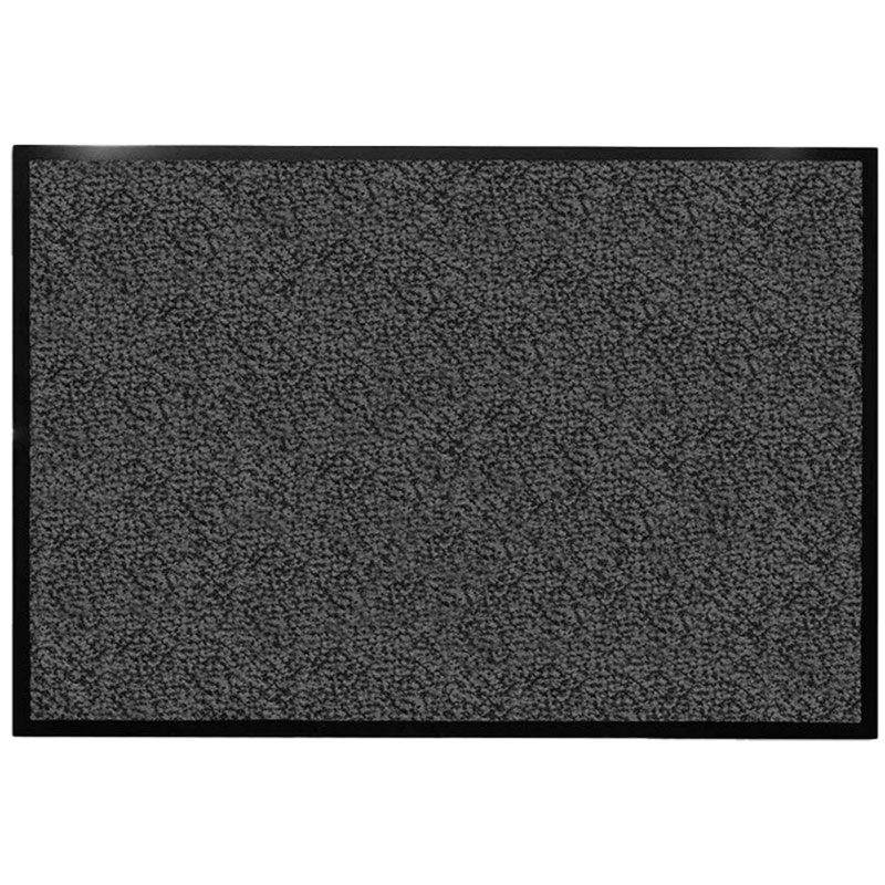Tapis d'accueil intérieur antidérapant Absorbgratt 60 x 90 cm Tapis d'accueil intérieur antidérapant Absorbgratt 60 x 90 cm