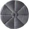 Porte Pad laine de fer monobrosse FM43 Fimap