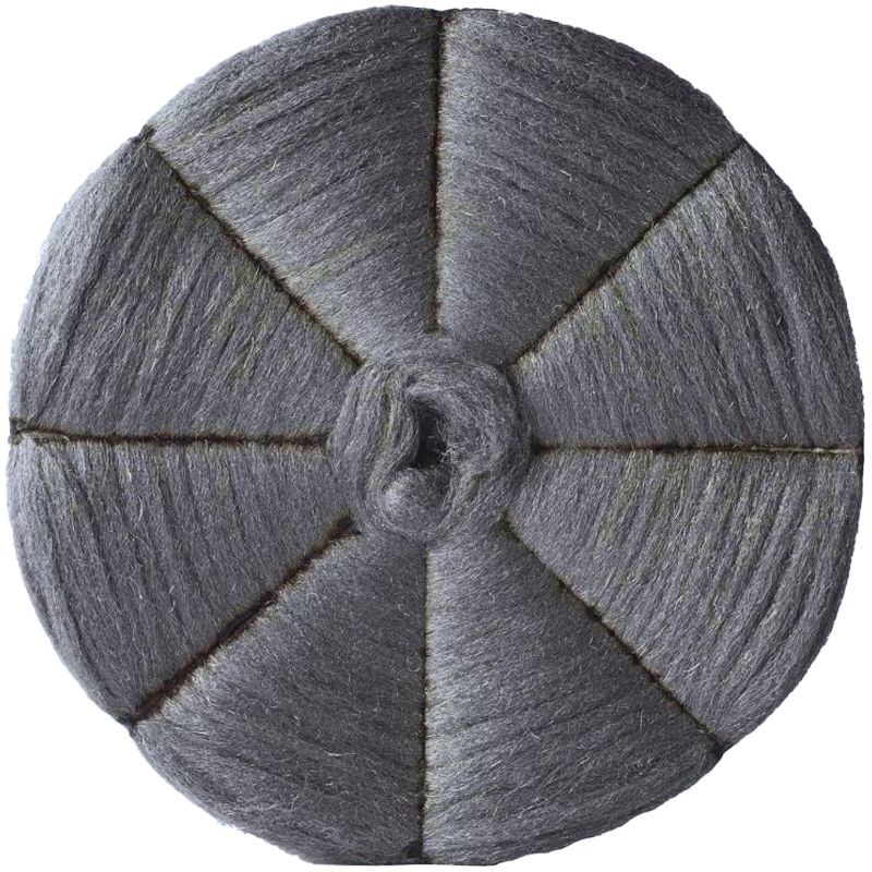 Porte Pad laine de fer monobrosse FM43 Fimap