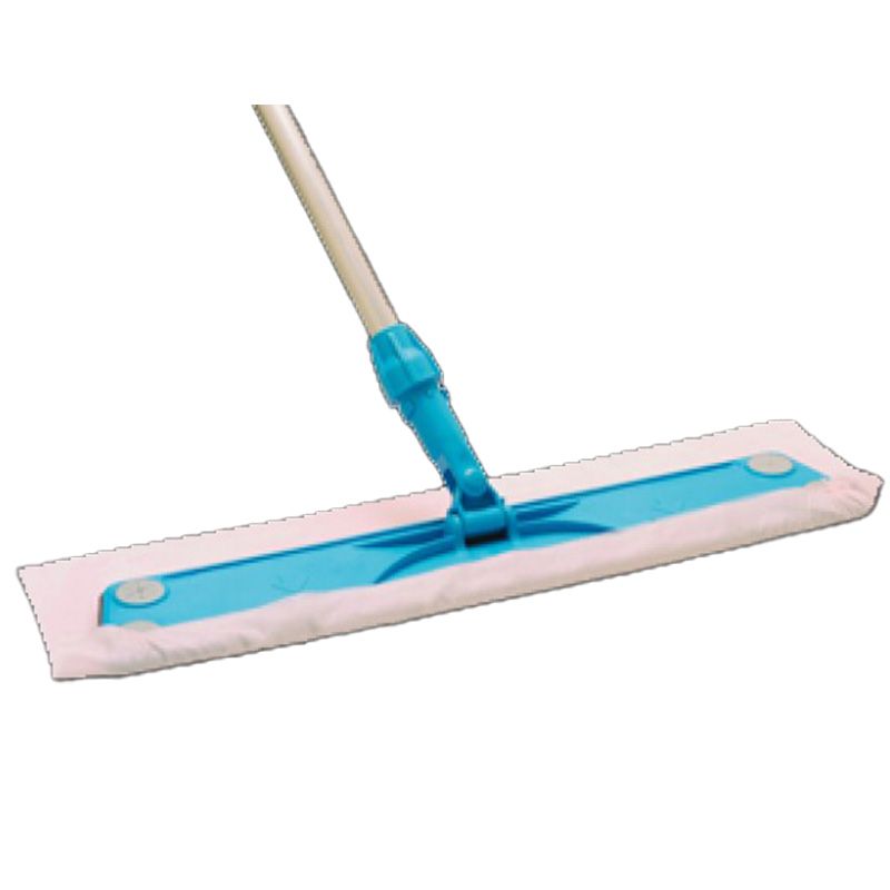 Gaze de balayage imprégnée 60 x 20 cm - lot de 200 balai