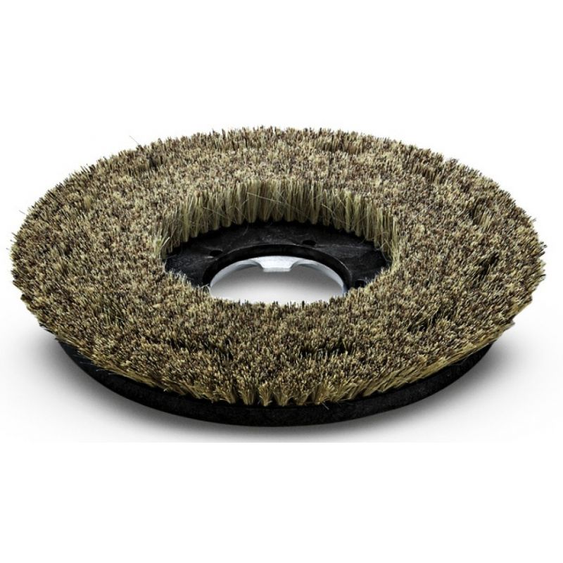 Brosse moquette monobrosse FM43 Fimap