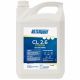 Eau de javel concentrée 2.6 chlore actif citron 5 L
