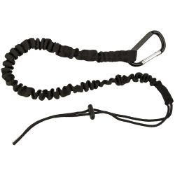 Cordon torsadé porte outils (10 pièces)