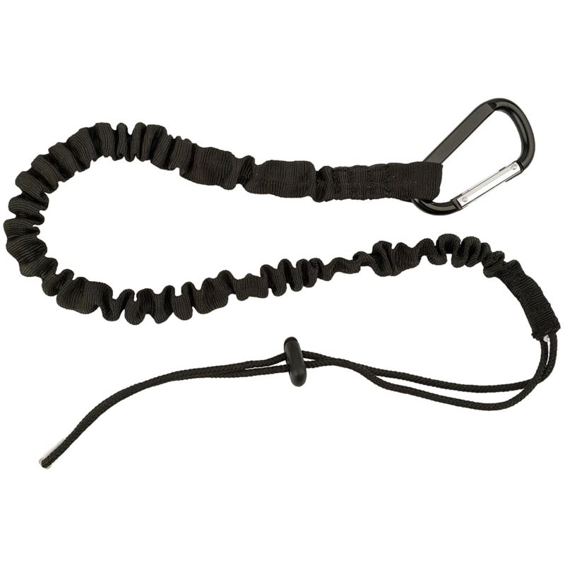 Cordon torsadé porte outils (10 pièces)