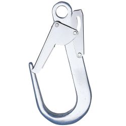 Connecteur Mousqueton