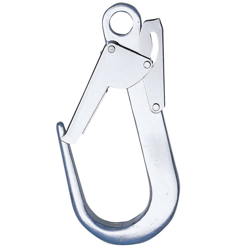 Connecteur Mousqueton