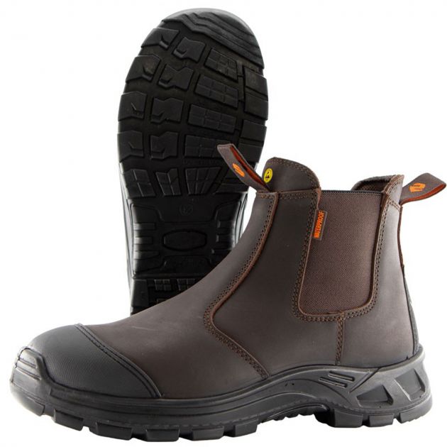 Chaussures APPALOOSA S7S en situation