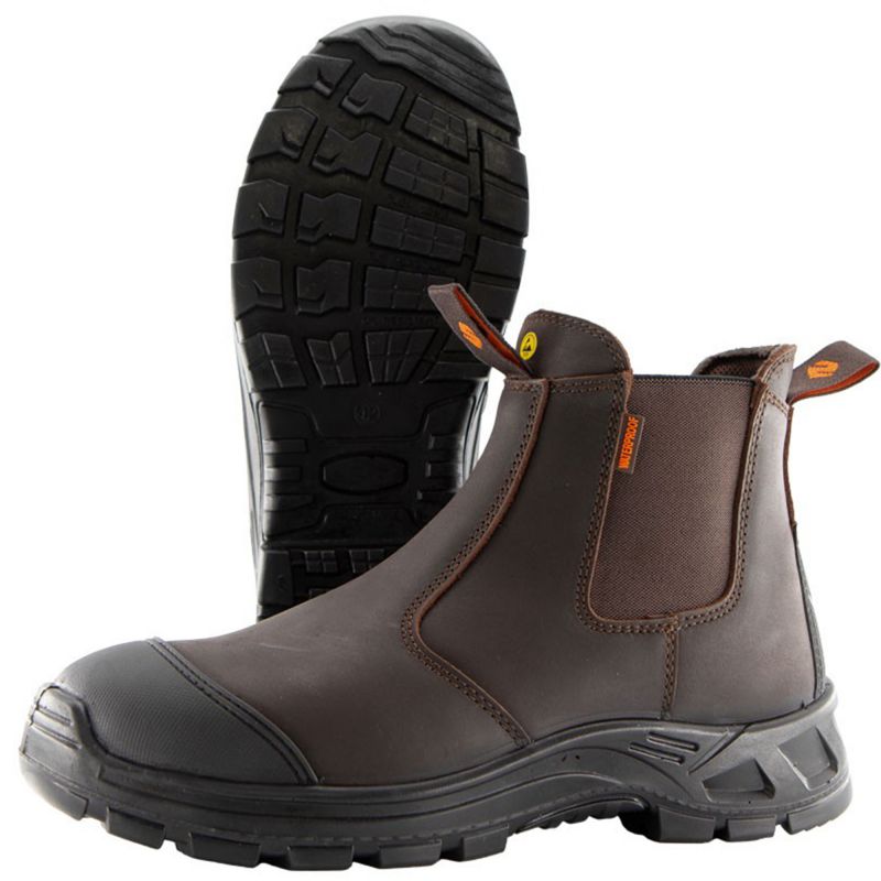 Chaussures APPALOOSA S7S en situation