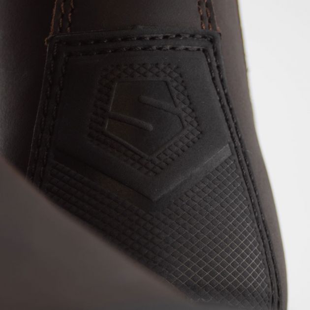 Chaussures APPALOOSA S7S zoom matière