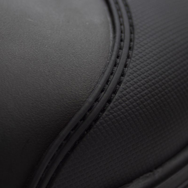 Chaussures MALLOS7S SR AN HI CI SC LG FO zoom matière