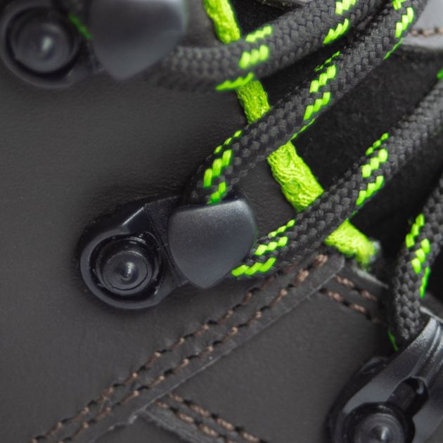 Chaussures MALLOS7S SR AN HI CI SC LG FO zoom lacets