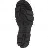 Botte ALLWORKER S5 Courte Vert en dessous