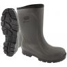 Botte ALLWORKER S5 Courte Vert