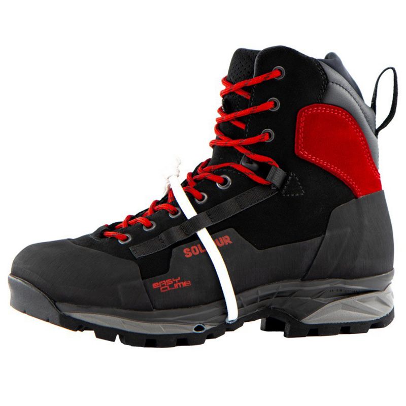 Chaussures TREE CLIMB NON PROTEGEES