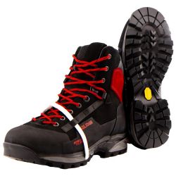 Chaussures TREE CLIMB NON PROTEGEES profil