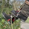Chaussures TREE CLIMB NON PROTEGEES profil 2