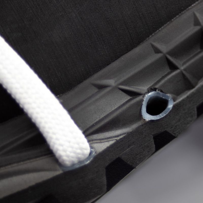 Chaussures TREE CLIMB NON PROTEGEES zoom semelle