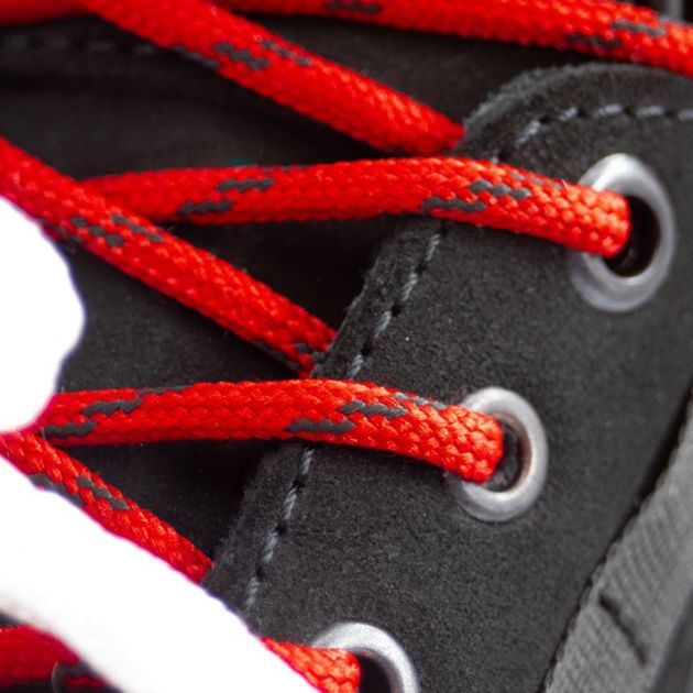 Chaussures TREE CLIMB NON PROTEGEES zoom lacet