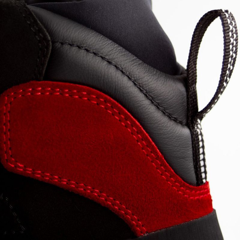 Chaussures TREE CLIMB NON PROTEGEES zoom texture