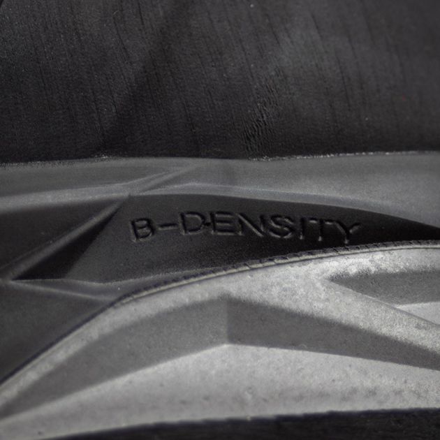 Chaussures TREE CLIMB NON PROTEGEES zoom semelle 2