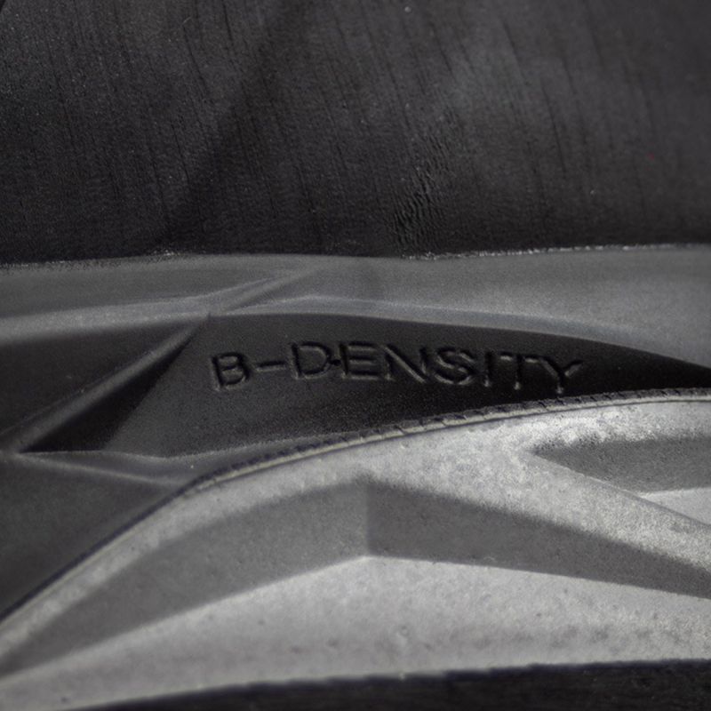 Chaussures TREE CLIMB NON PROTEGEES zoom semelle 2