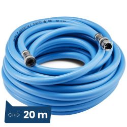 Tuyau alimentaire centrale de nettoyage Easy Clean 20m