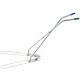 Balai ciseau professionnel 2 x 1 m