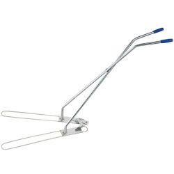 Balai ciseau professionnel 2 x 1 m