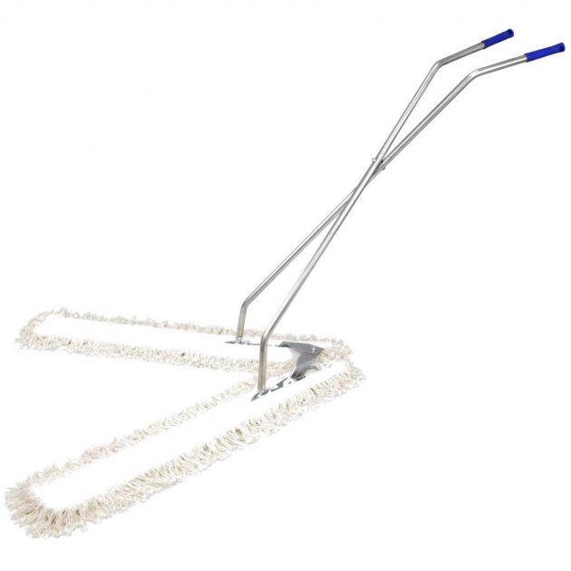 Balai ciseau professionnel 2 x 1 m Balai ciseau professionnel 2 x 1 m