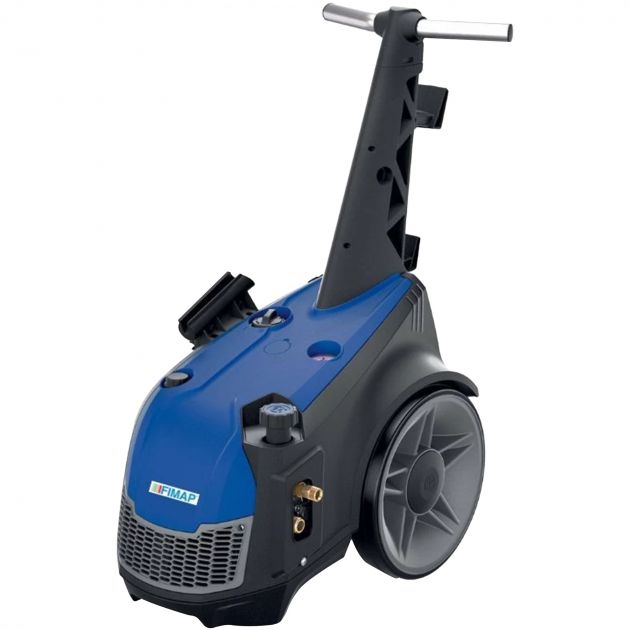 Nettoyeur haute pression 150/660 eau froide monophasé 