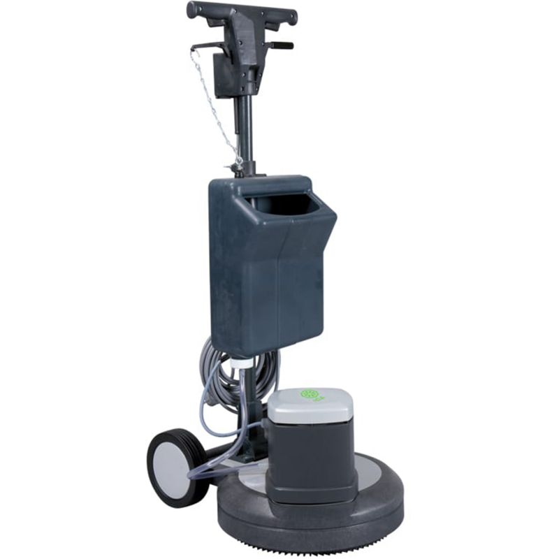 Monobrosse basse vitesse ES 430 ICA