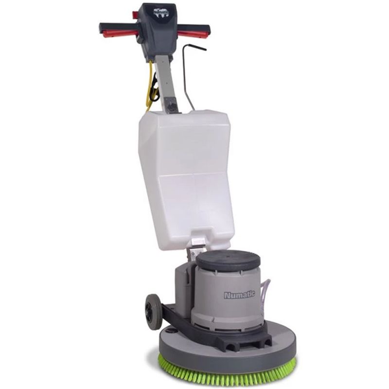 Monobrosse basse vitesse HFM1523G