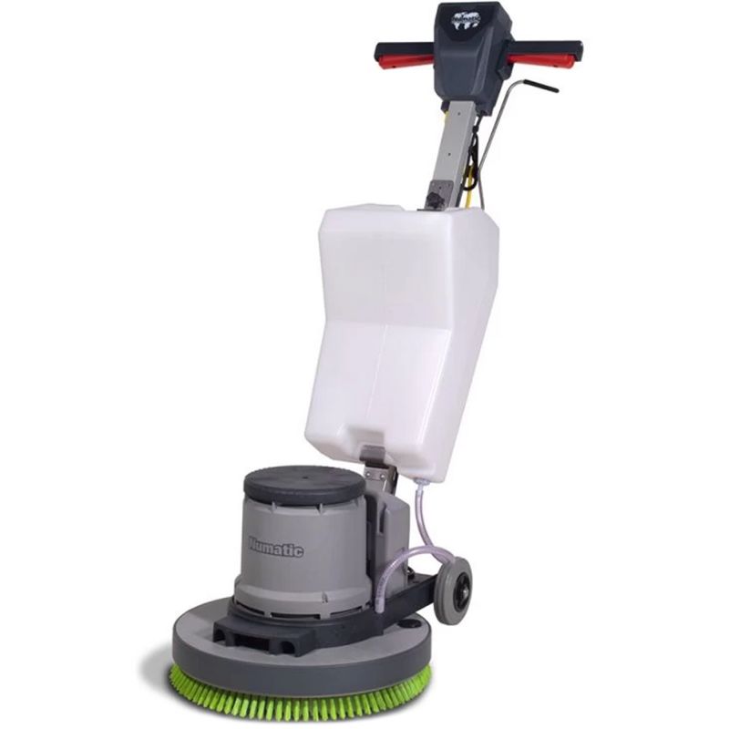 Monobrosse basse vitesse HFM1523G profil